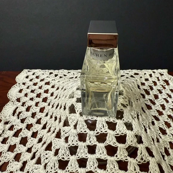 Ralph Lauren Romance
PRICE DROP to $37. WAS $50. - Picture 4 of 5